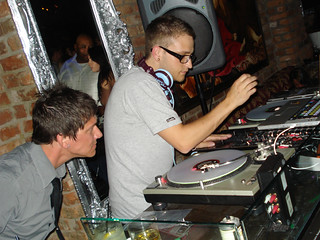 Dustin Iverson - German and Diverse