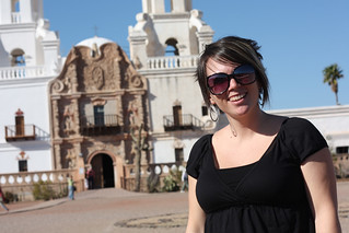 frame - Kari and the Mission