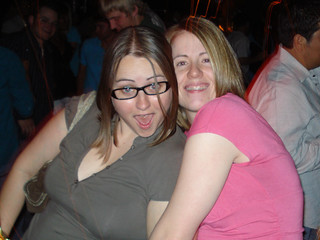 Arizona - Erin and Tina