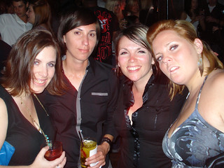 Elizabeth Ditleveson - Girls