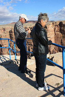 Betty Brooks - Grandpa and Grandma