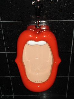 Arizona - An awesome urinal