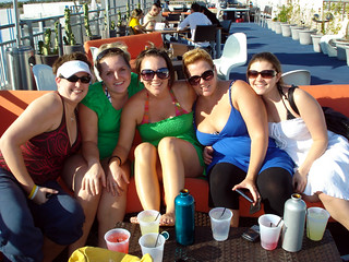 Shannon Peters - Girls