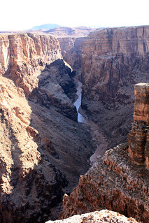 Arizona - The little Colorado