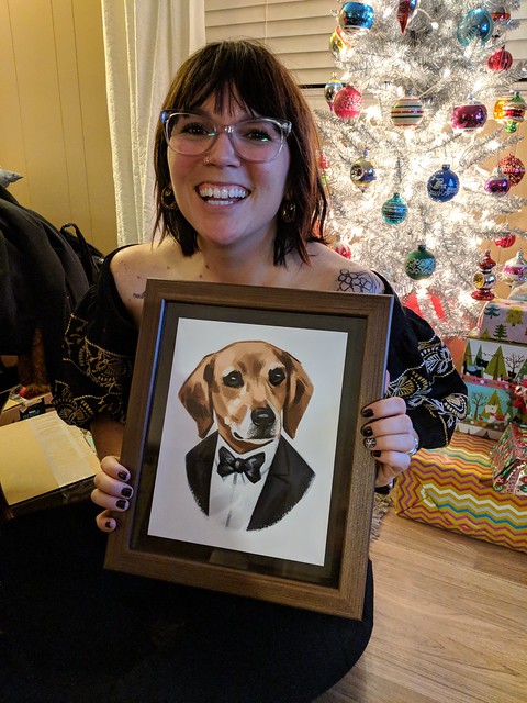 Garth Brooks has been immortalized