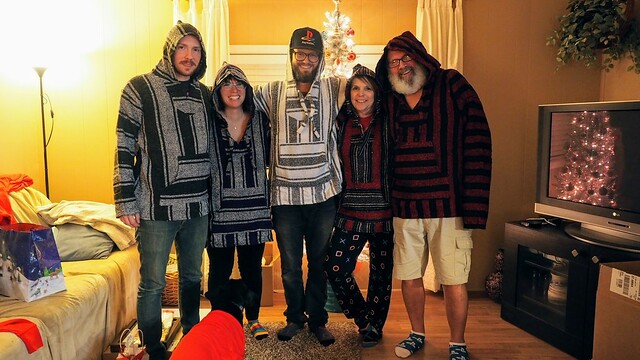 Christmas Drug rugs