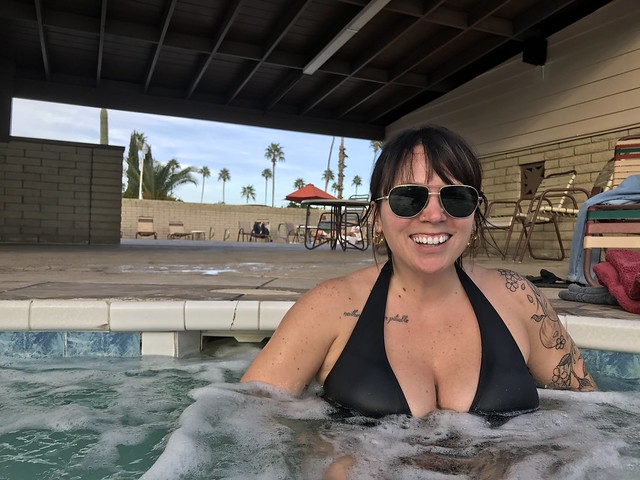 Christmas Eve with Kbroox