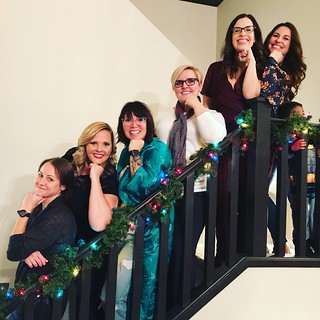 Shannon Peters - Some Cornell girls