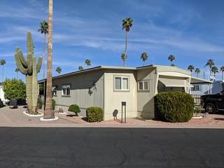 Christmas at the Reynolds winter home