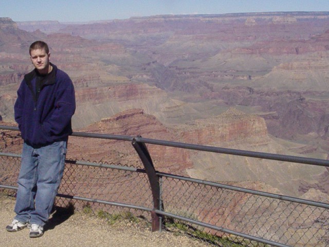 Grand Canyon