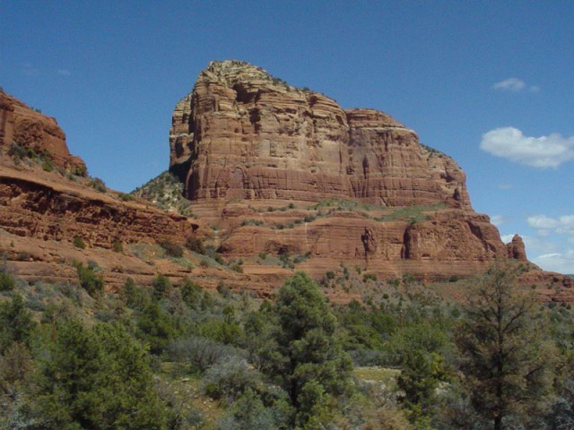 Sedona
