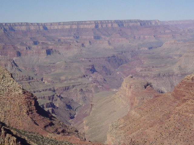 Grand Canyon