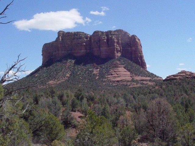 Sedona
