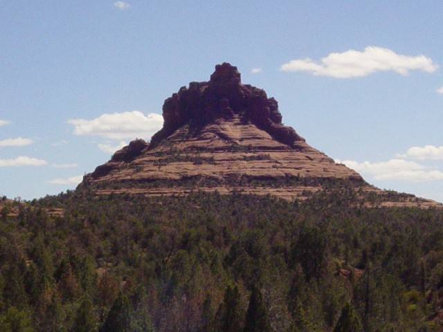 Sedona