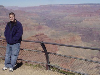 Arizona - Grand Canyon