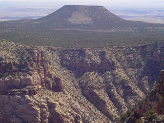 Arizona - Beyond the grand canyon