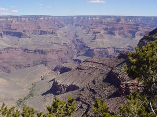 Arizona - Grand Canyon