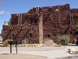 Arizona - Grand Canyon