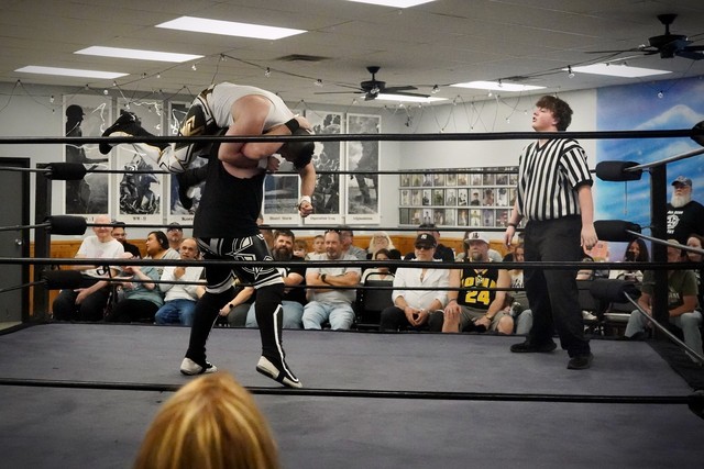 Wolfborn bout to get dropped