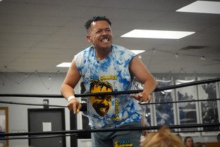 Sully Sunshine, the mind changer