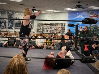 Yah Boy Andee talkin shit