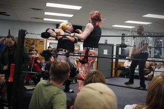 Yah Boy did not see that one comin