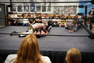 Wolfborn pinning Murphy