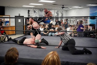 Fowler on Mcgregor on Sackett in the triple threat