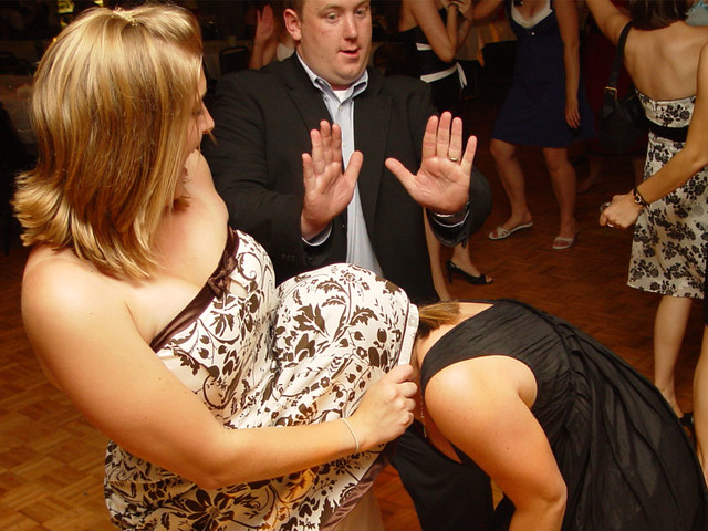 Gully wants no part of this