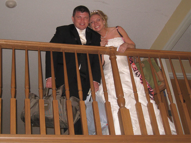 They're gonna do it!