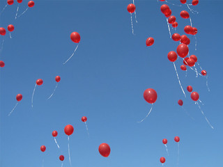 Balloons
