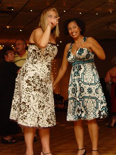 You!  Come dance, hehehe.