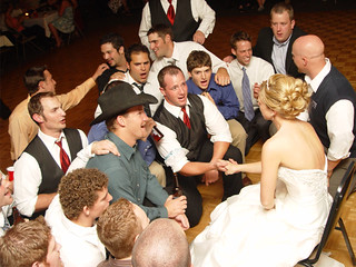 You've lost that lovin feelin