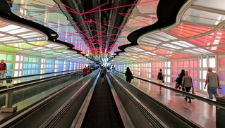 O'Hare