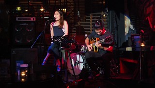 Live music at Brown Sugar