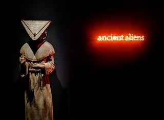 Art - Ancient Aliens