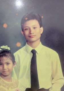 Ivan Indrautama - Yung Ivan