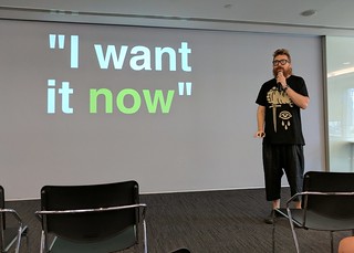 PayPal - Talking about commerce at PayPal Singapore