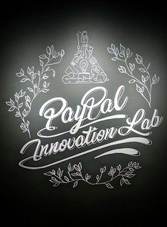 PayPal - The PayPal Innovation Lab