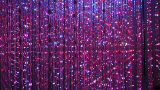 Art - Inside the Crystal Universe