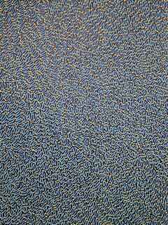 Art - I loved this hand painted pattern