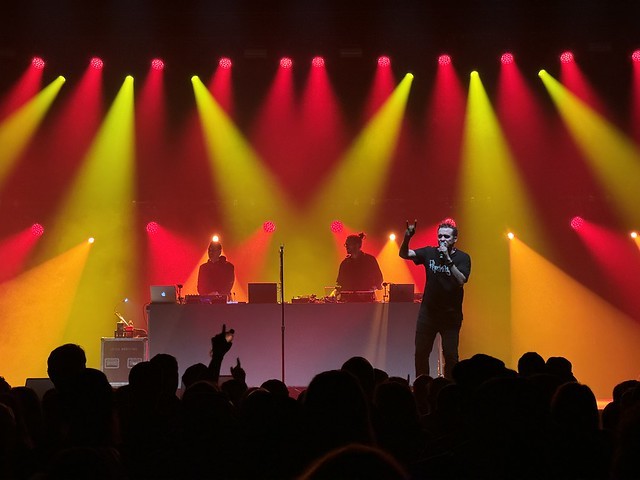 Atmosphere @ Val Air