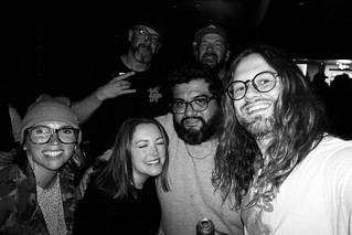 Danny Romero - Hangin with buds