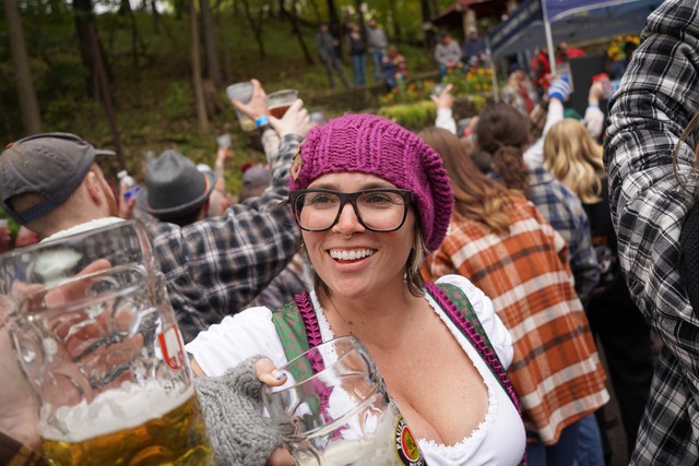 Clink em and drink em