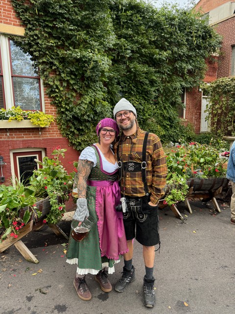 Felt cute. Won't delete.