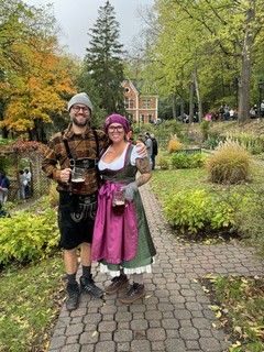 There's just something special about this place