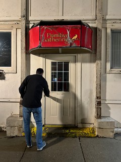 Trying to find a Primitive Gathering