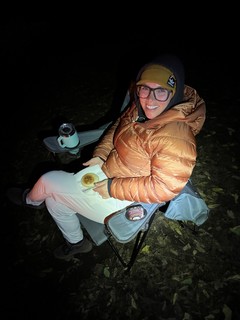 "You don't have to document everything"