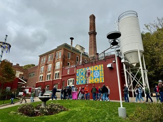 A. Schell Brewery