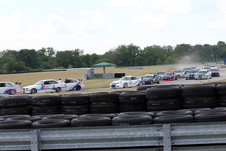 Bimmer *cough*porsche* series.